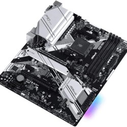 ASRock B550 PRO4